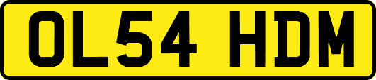 OL54HDM