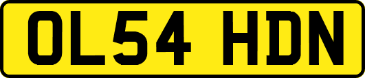 OL54HDN