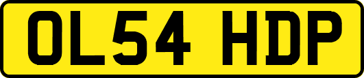 OL54HDP