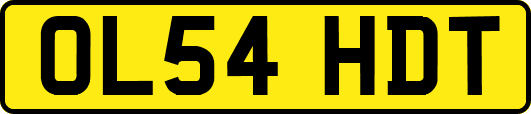 OL54HDT