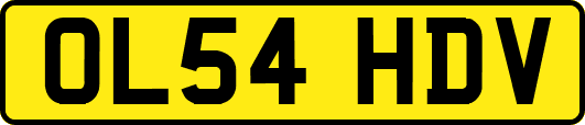 OL54HDV