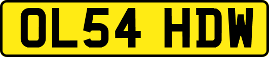 OL54HDW