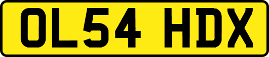 OL54HDX
