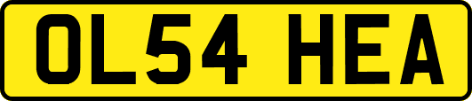 OL54HEA