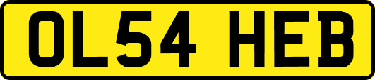 OL54HEB