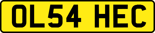 OL54HEC