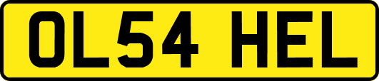 OL54HEL