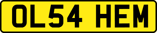 OL54HEM