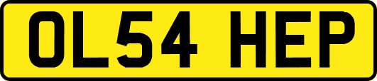OL54HEP