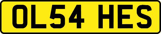 OL54HES