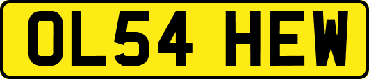 OL54HEW