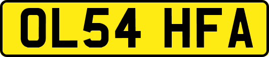 OL54HFA