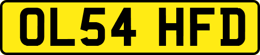 OL54HFD