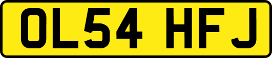 OL54HFJ