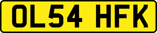 OL54HFK
