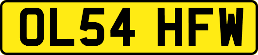 OL54HFW