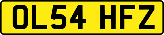 OL54HFZ