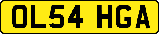 OL54HGA