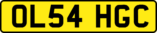 OL54HGC