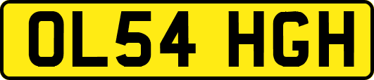 OL54HGH