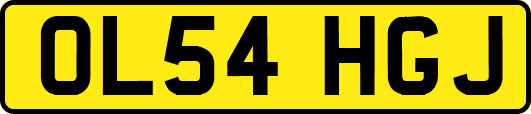 OL54HGJ