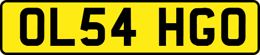 OL54HGO