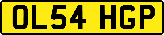 OL54HGP