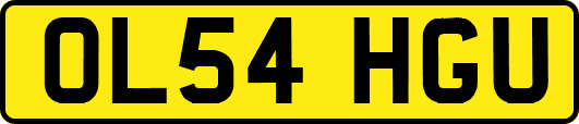 OL54HGU