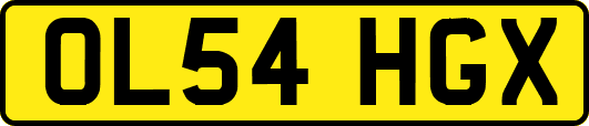 OL54HGX