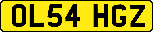 OL54HGZ