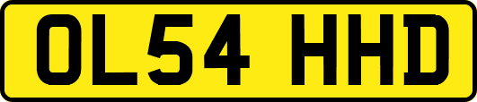 OL54HHD