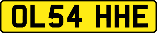 OL54HHE