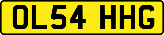 OL54HHG