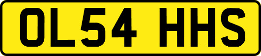 OL54HHS