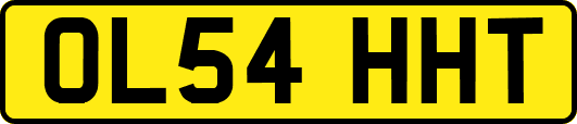 OL54HHT