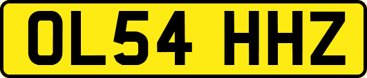 OL54HHZ