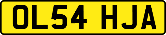 OL54HJA