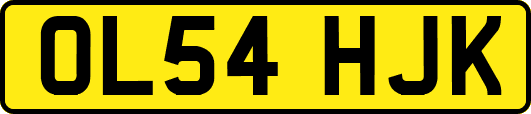 OL54HJK