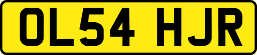 OL54HJR