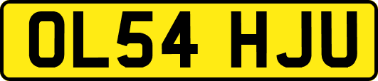 OL54HJU