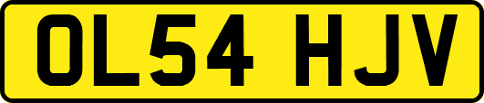 OL54HJV