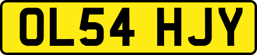 OL54HJY