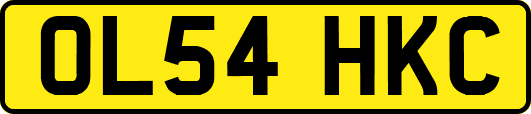 OL54HKC