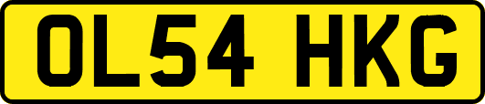 OL54HKG