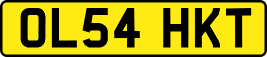 OL54HKT