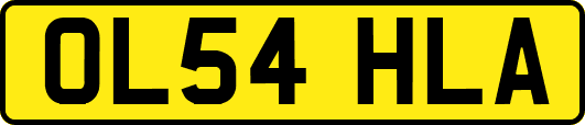 OL54HLA