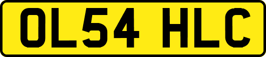 OL54HLC