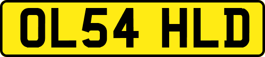 OL54HLD