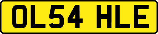 OL54HLE