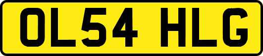 OL54HLG